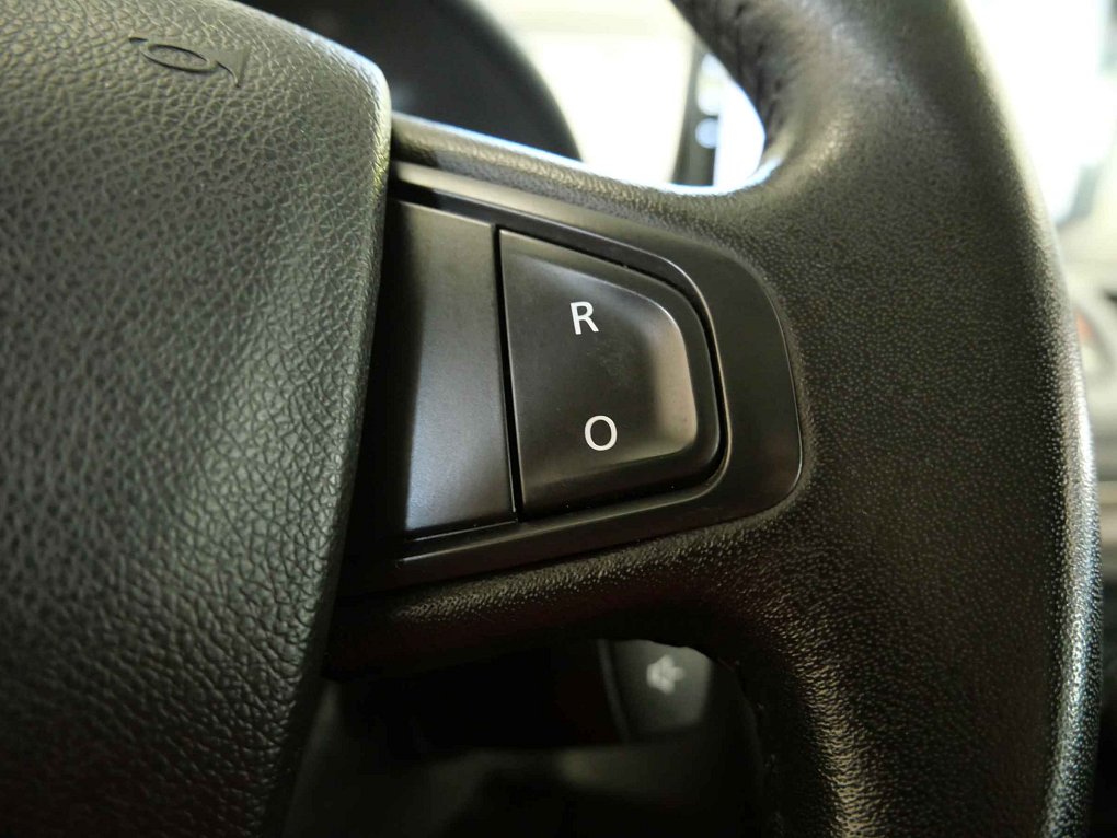 Renault Mégane 1.6i 
