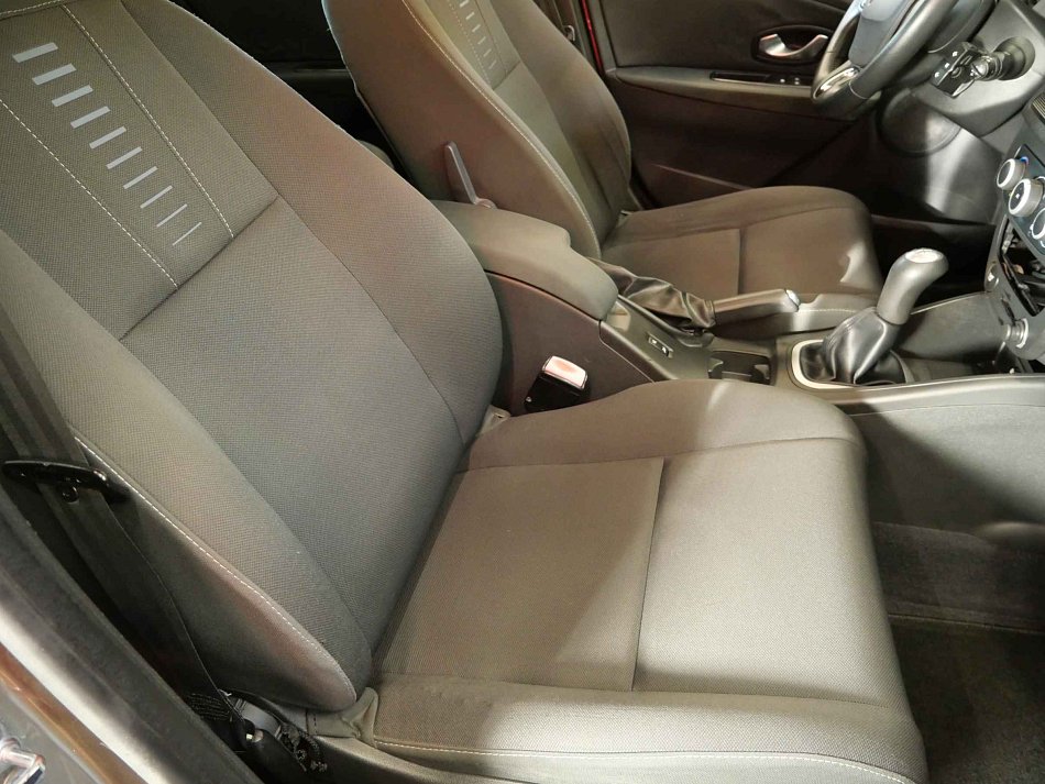 Renault Mégane 1.6i 