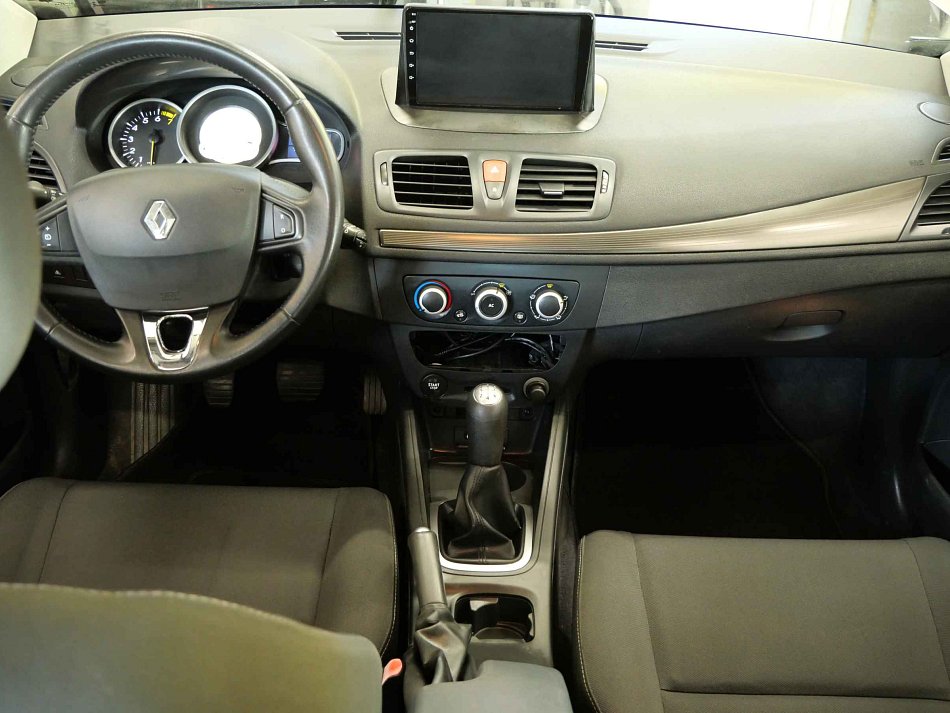 Renault Mégane 1.6i 