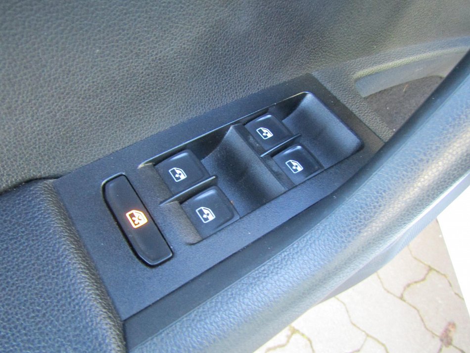 Škoda Octavia III 2.0TDi Drive