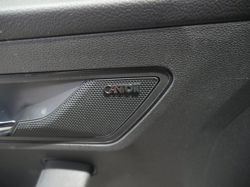 Škoda Karoq 2.0 TDi SportLine