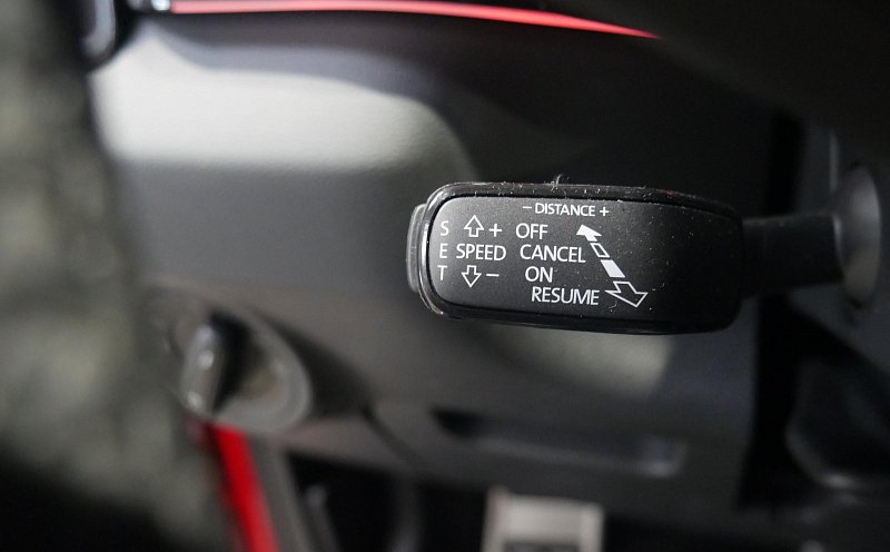 Škoda Karoq 2.0 TDi SportLine