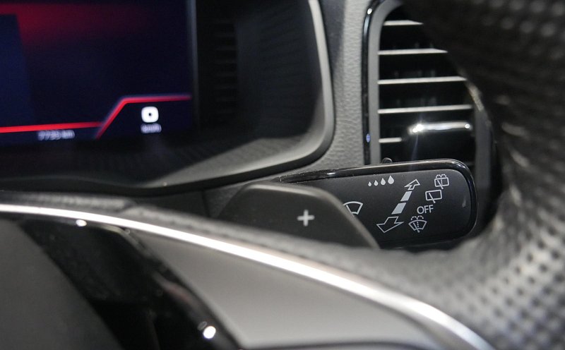 Škoda Karoq 2.0 TDi SportLine