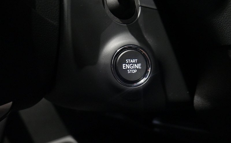 Škoda Karoq 2.0 TDi SportLine