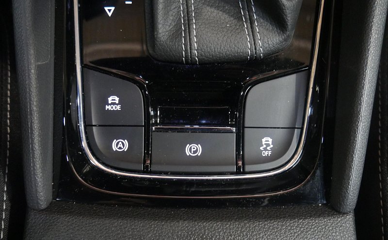 Škoda Karoq 2.0 TDi SportLine