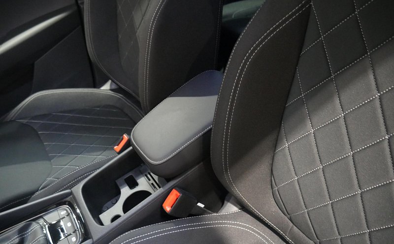 Škoda Karoq 2.0 TDi SportLine