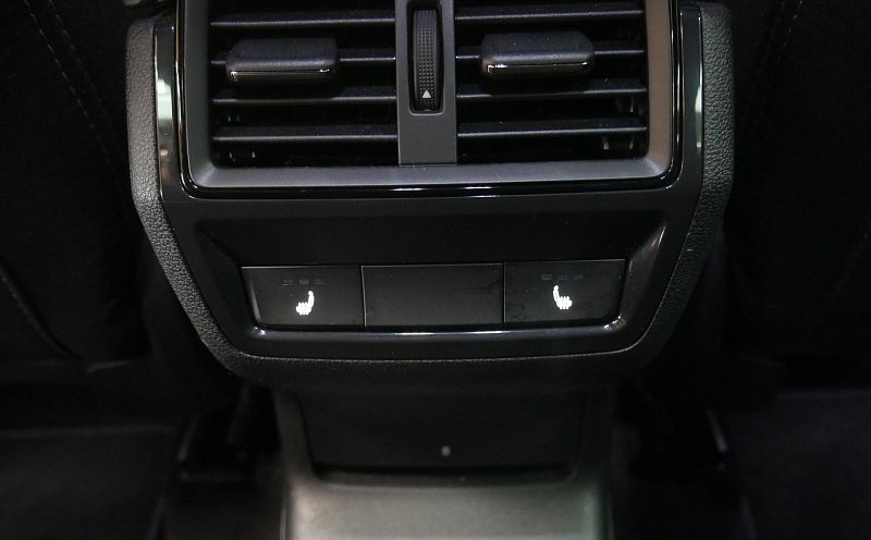 Škoda Karoq 2.0 TDi SportLine