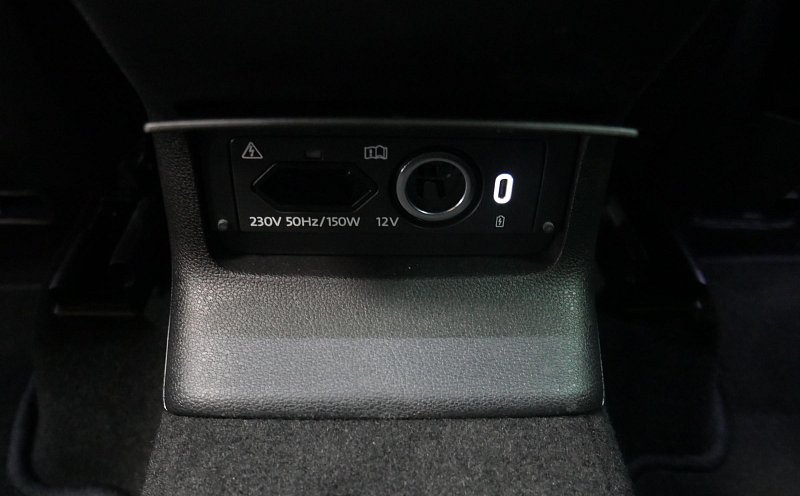 Škoda Karoq 2.0 TDi SportLine