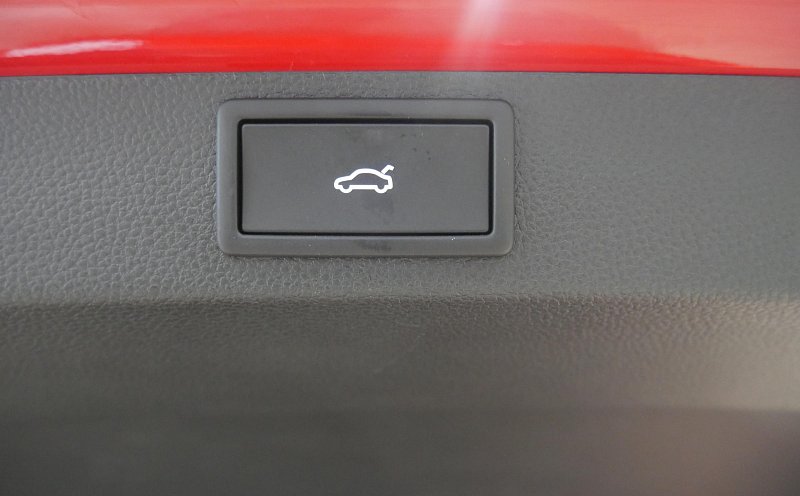 Škoda Karoq 2.0 TDi SportLine