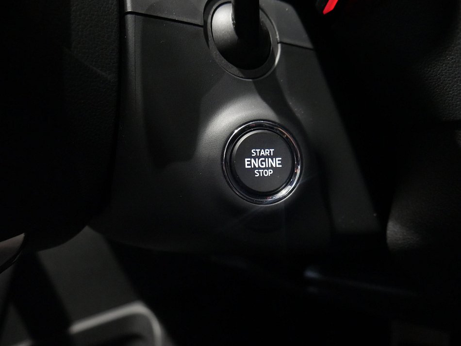 Škoda Karoq 2.0 TDi SportLine