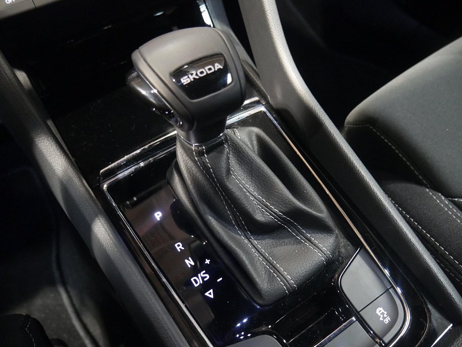 Škoda Karoq 2.0 TDi SportLine