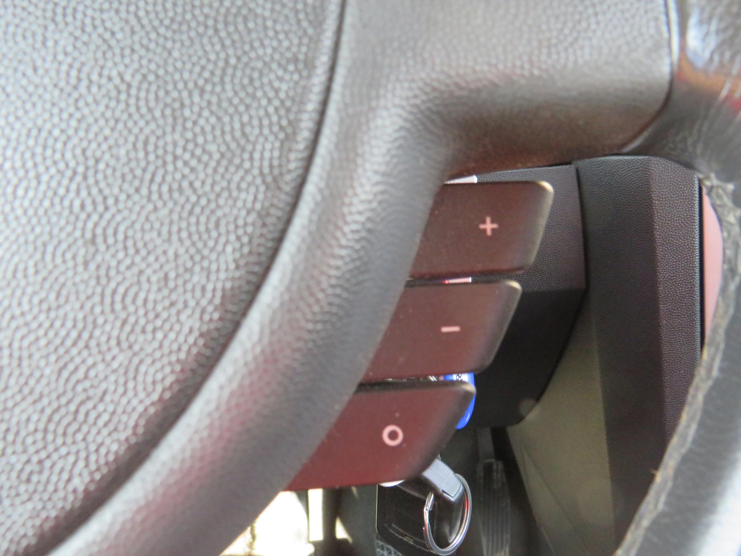 Opel Meriva, 2005 - pohled č. 17