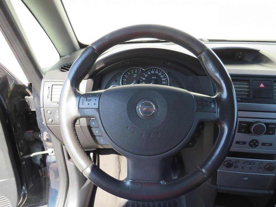 Opel Meriva 1.6i 