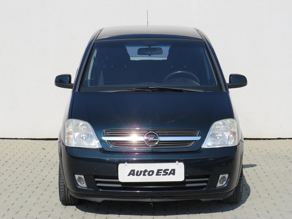Opel Meriva 1.6i 