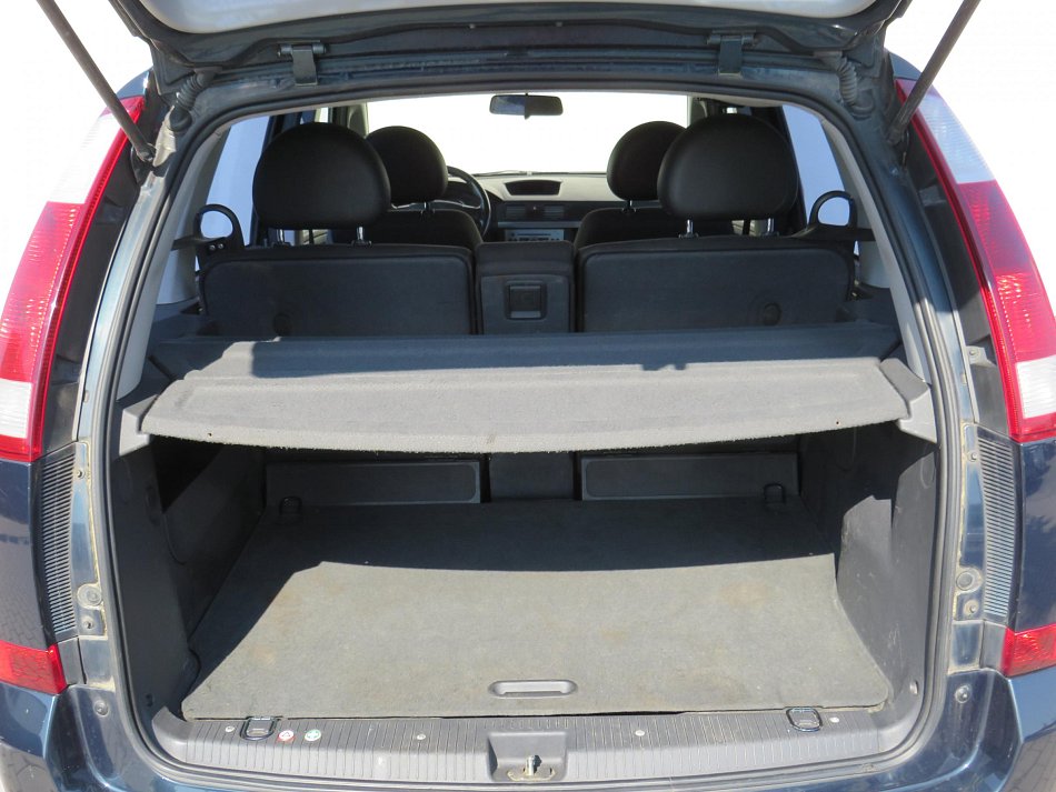 Opel Meriva 1.6i 