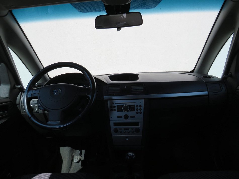 Opel Meriva 1.6i 