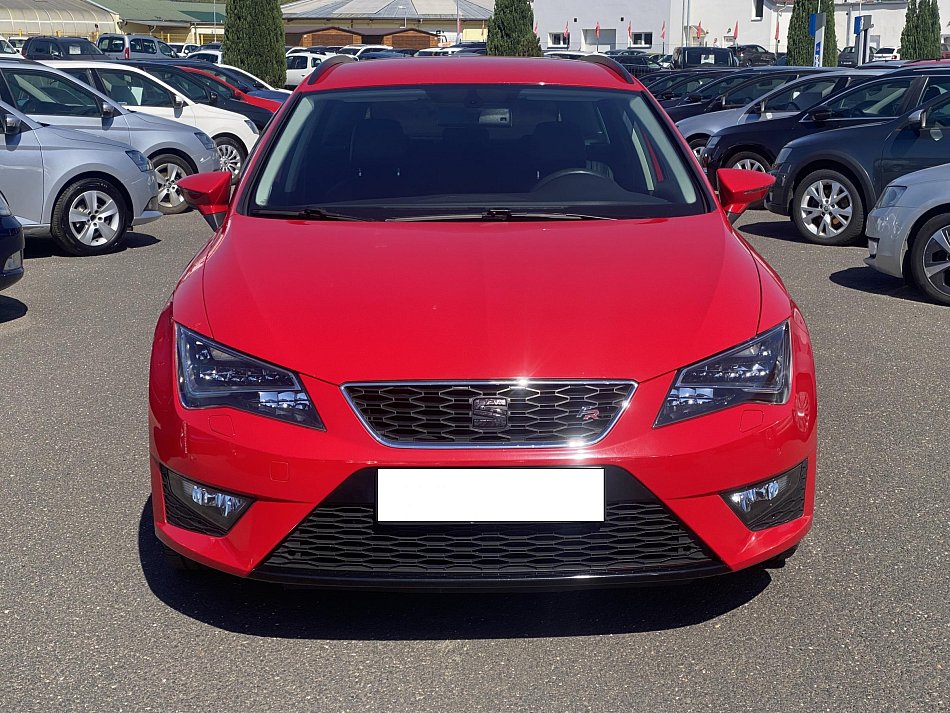 Seat Leon 1.4TSi 