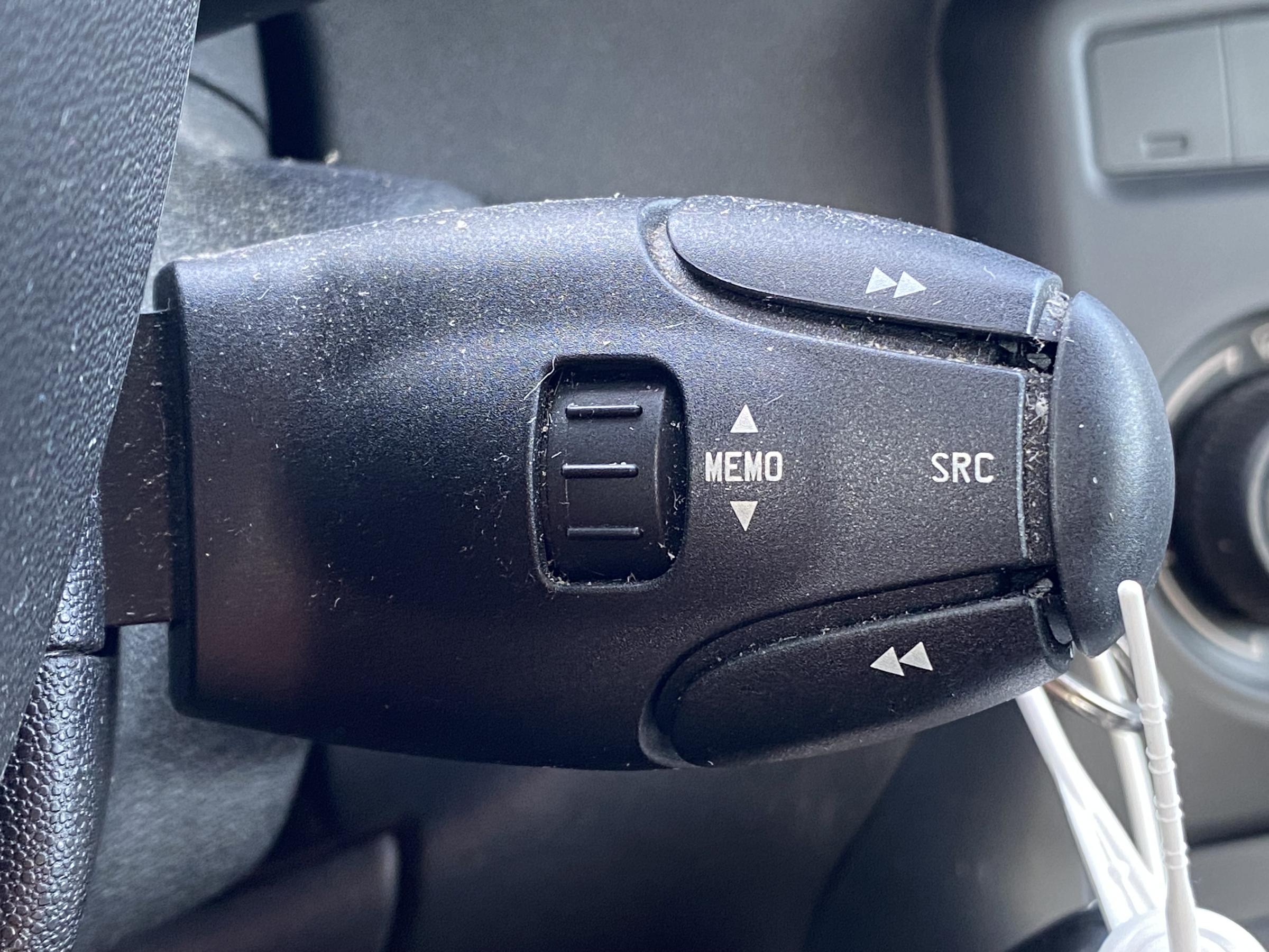 Citroën C3 Picasso, 2013 - pohled č. 13