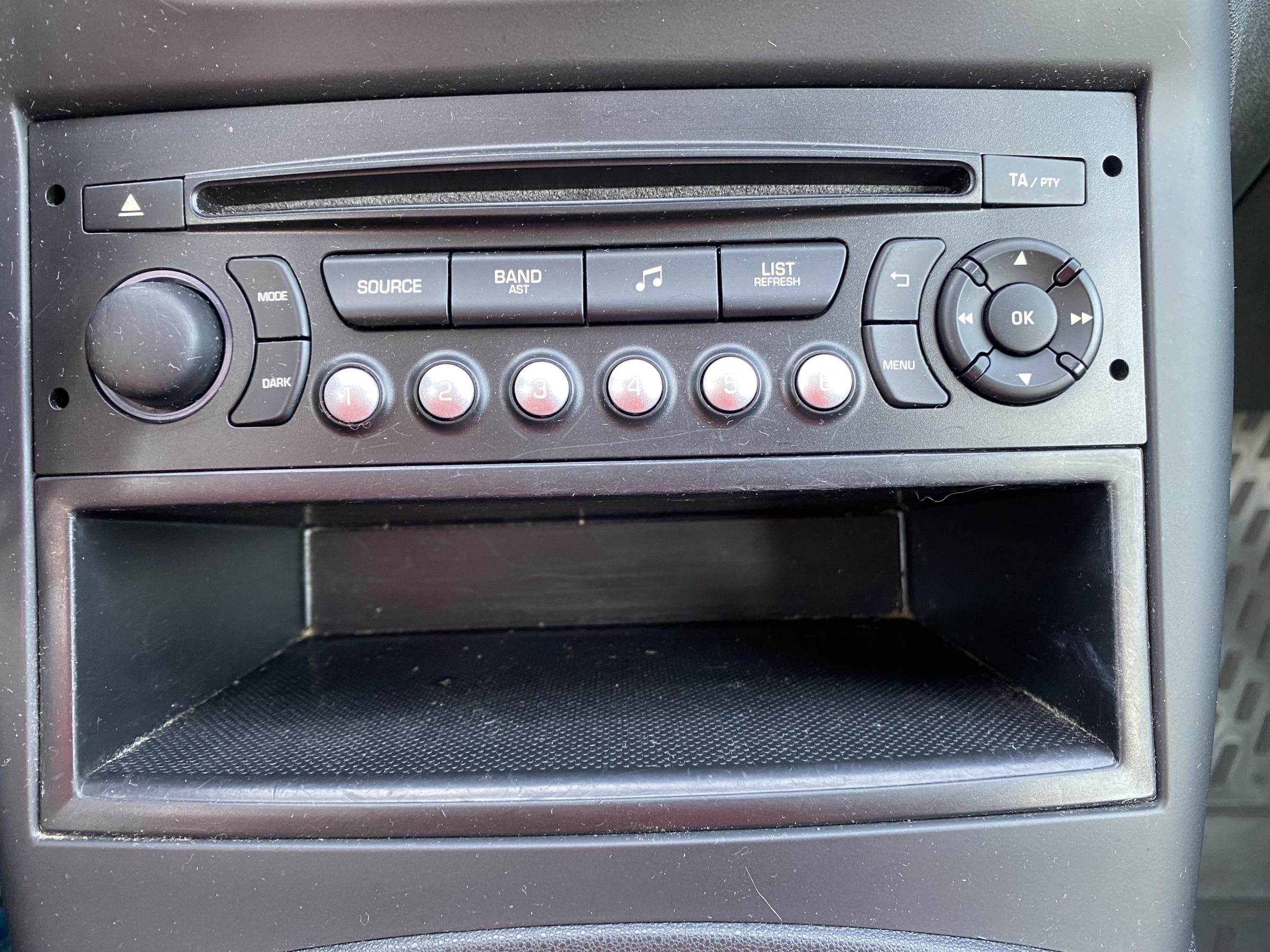 Citroën C3 Picasso, 2013 - pohled č. 15