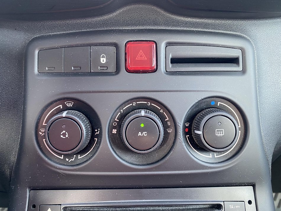 Citroën C3 Picasso 1.4 VTi Exclusive