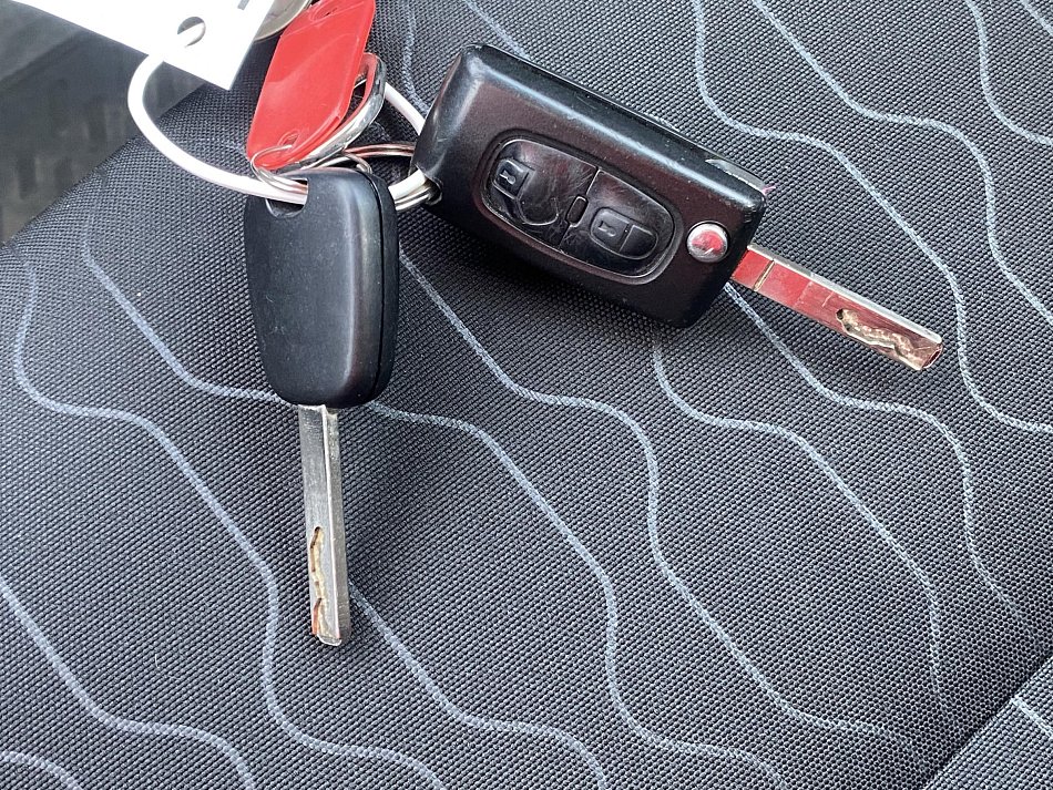 Citroën C3 Picasso 1.4 VTi Exclusive