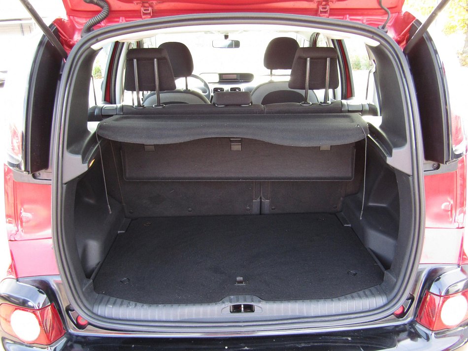 Citroën C3 Picasso 1.4 VTi Exclusive