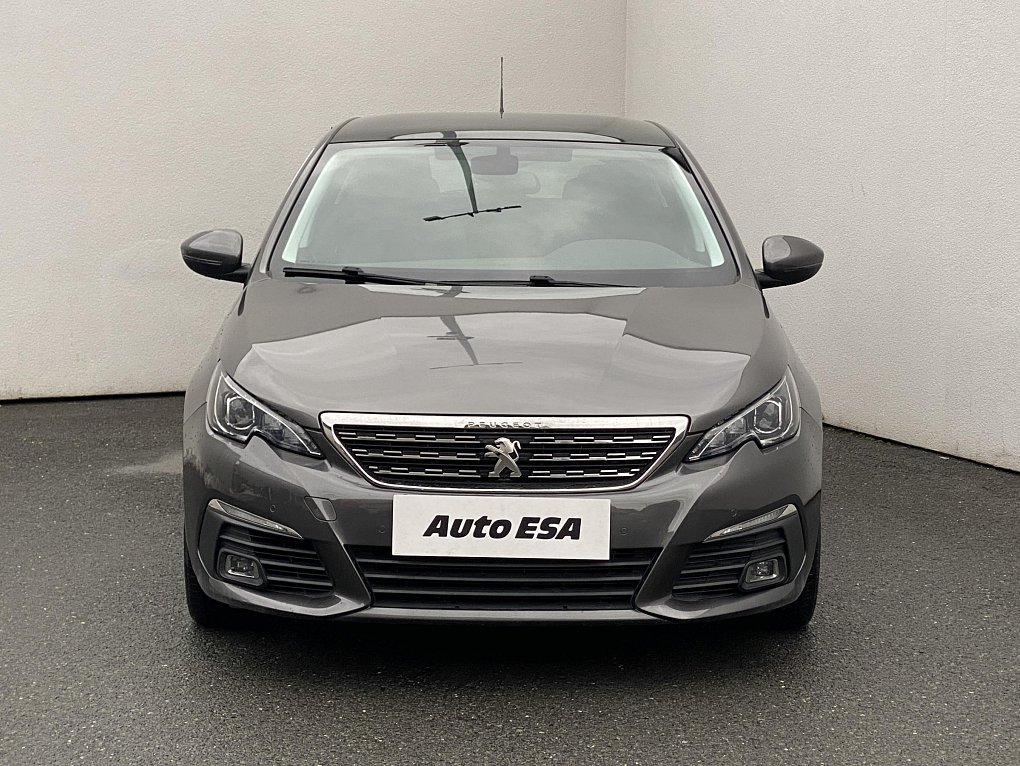 Peugeot 308 1.2PT Allure