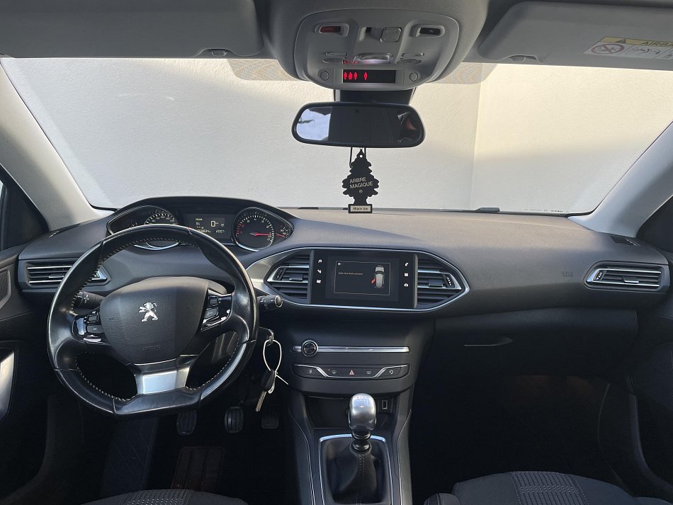 Peugeot 308 1.2PT Allure