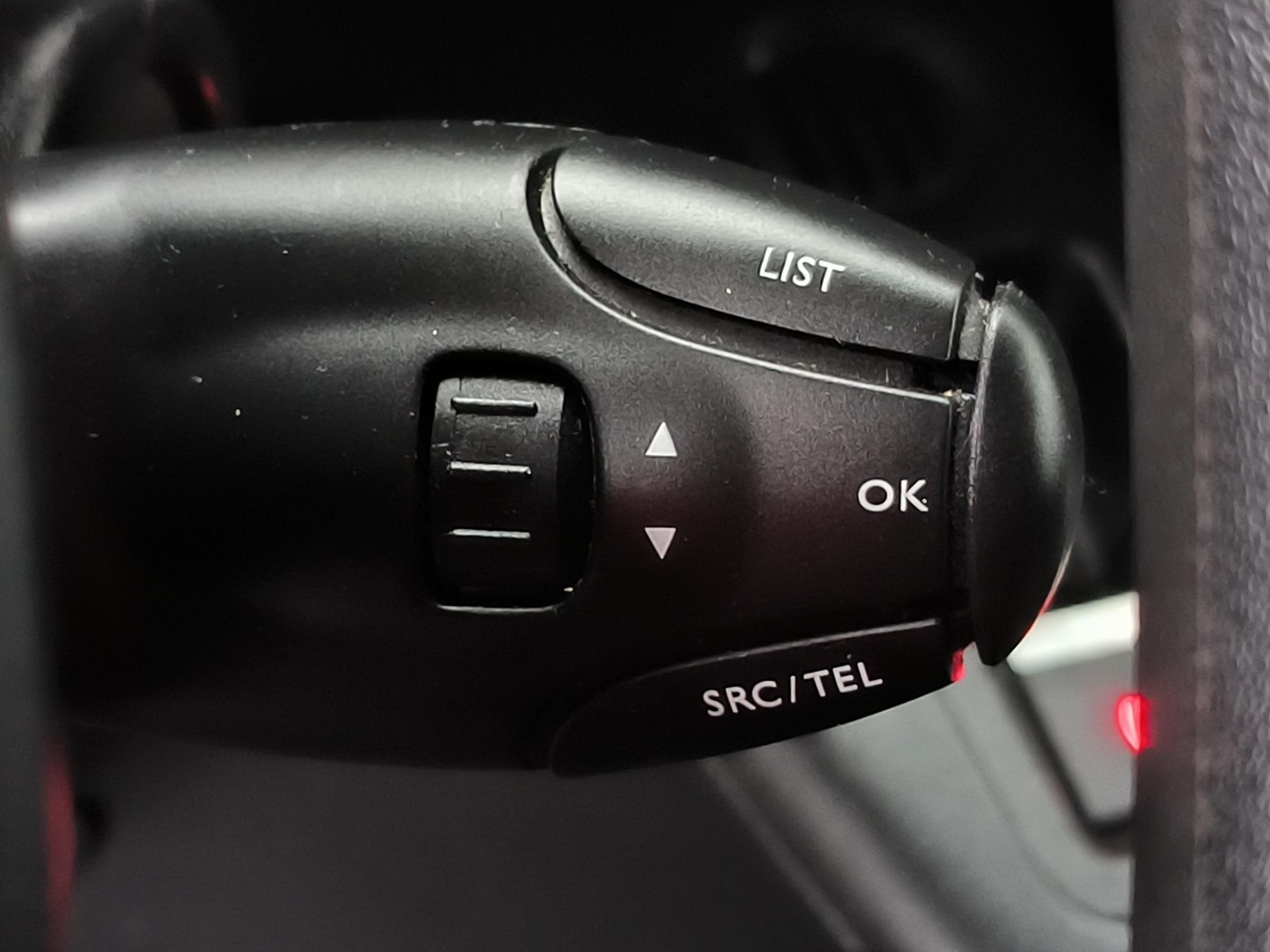 Peugeot Partner, 2021 - pohled č. 19