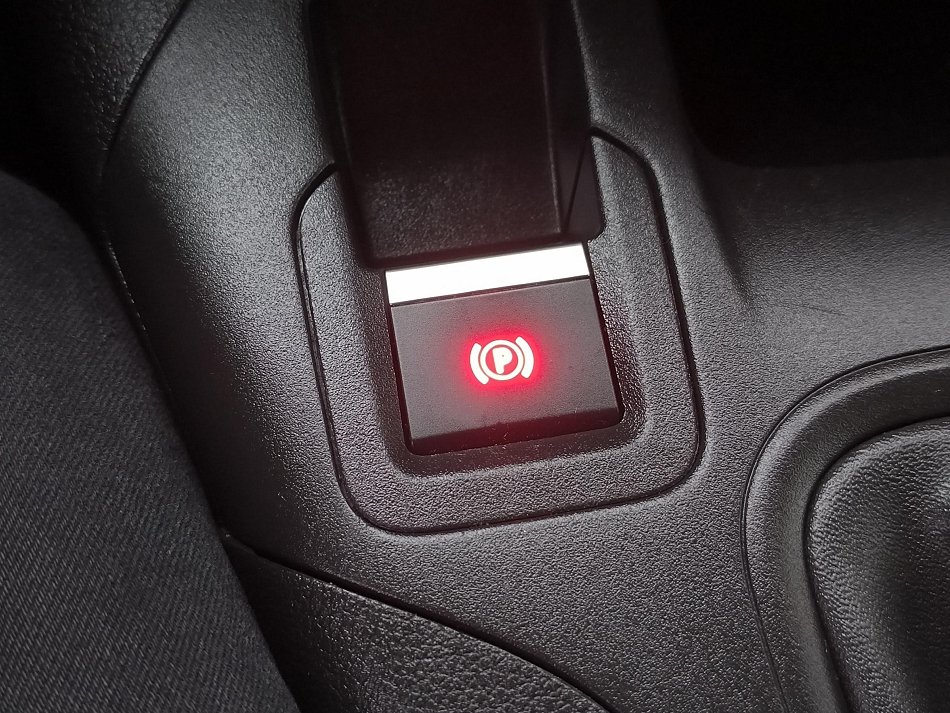 Peugeot Partner 1.5HDi 