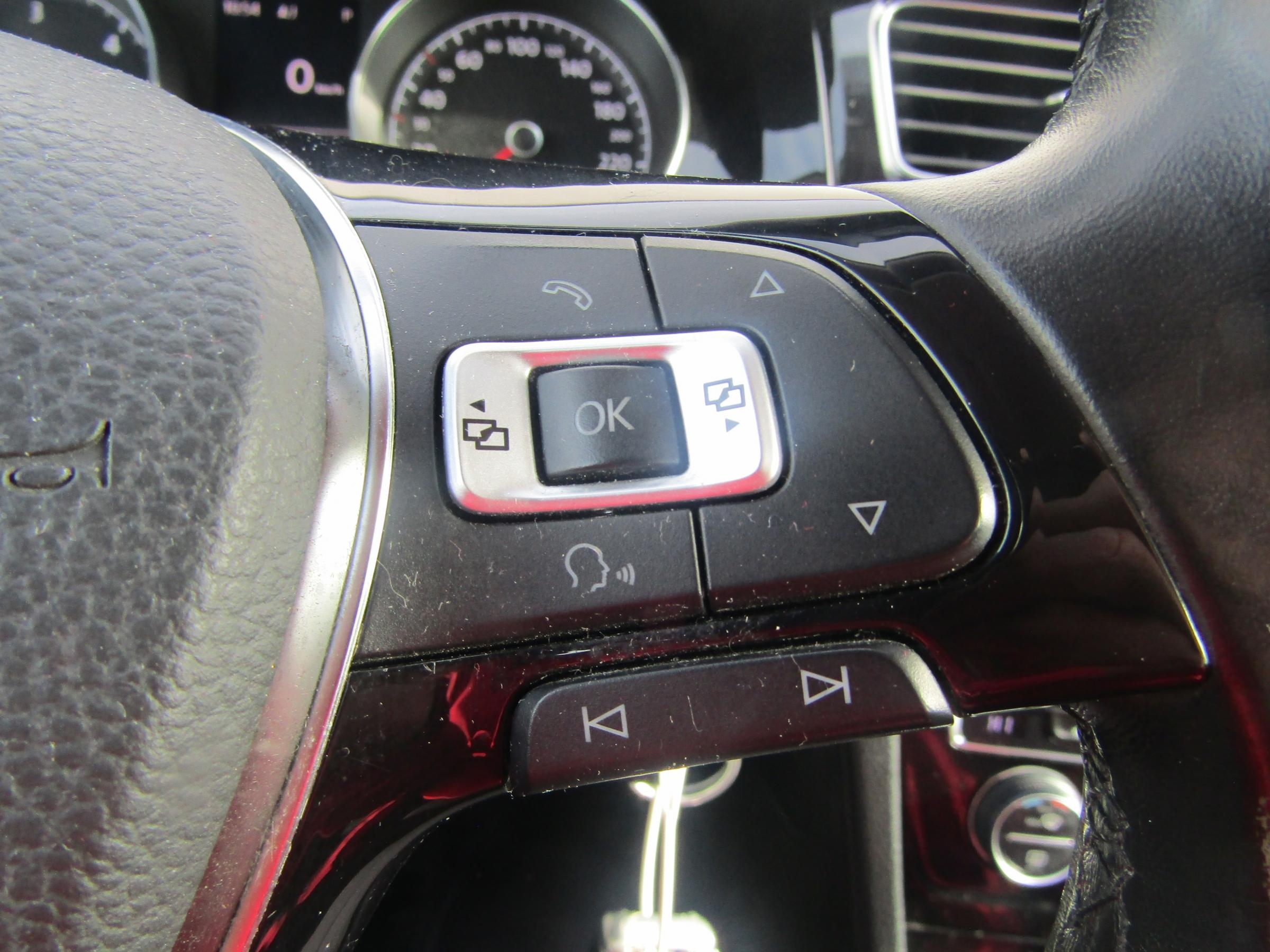 Volkswagen Golf, 2015 - pohled č. 16