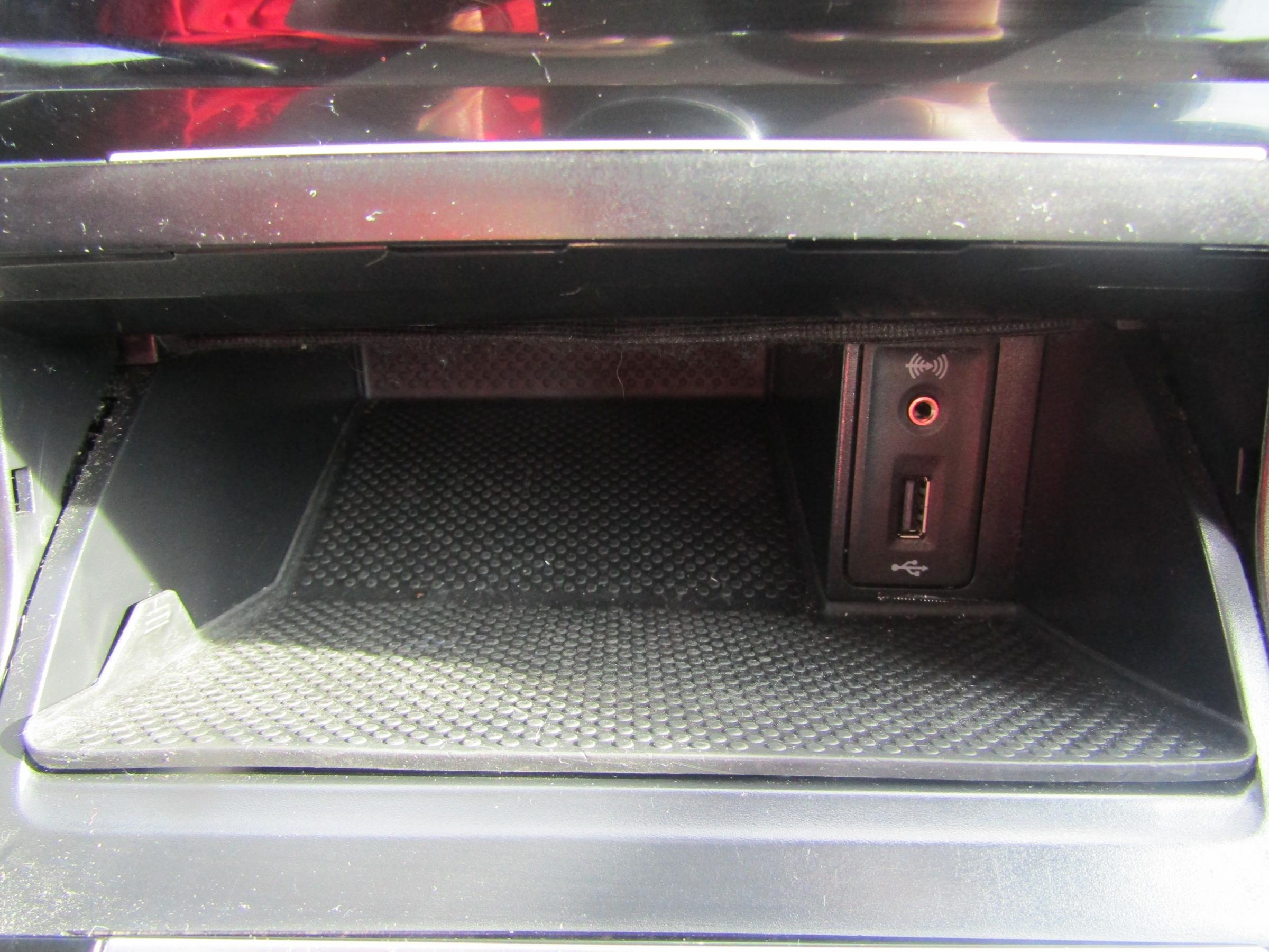 Volkswagen Golf, 2015 - pohled č. 19