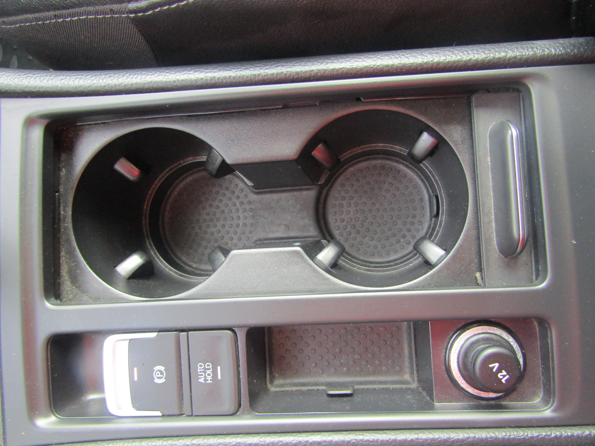 Volkswagen Golf, 2015 - pohled č. 20