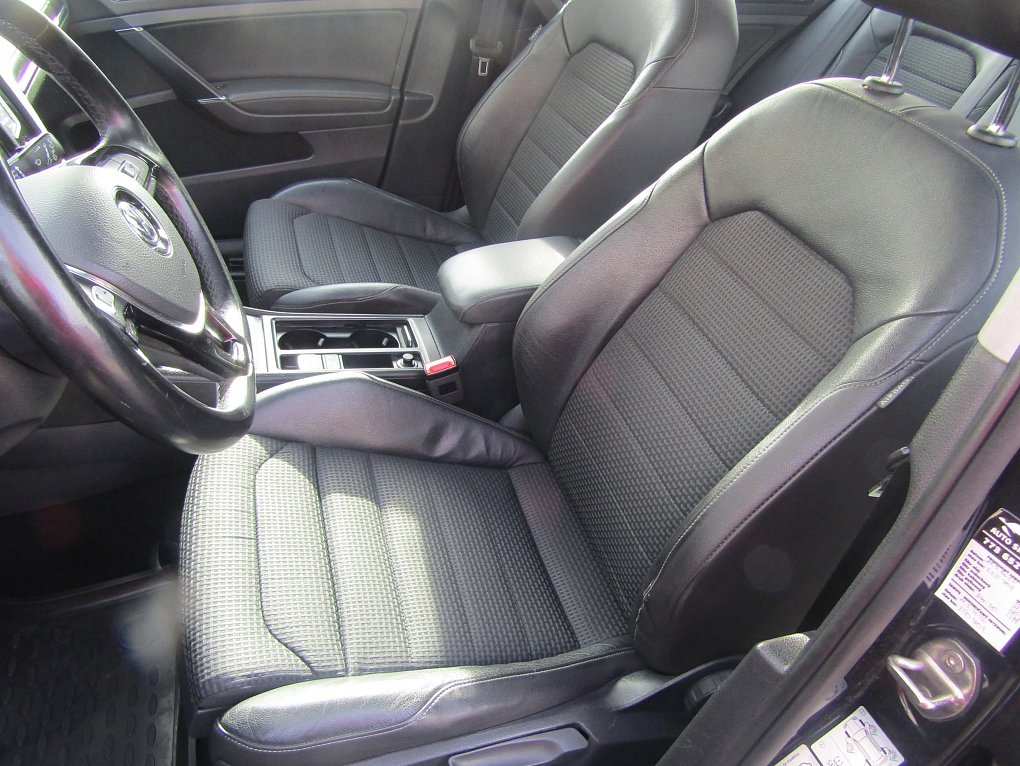 Volkswagen Golf 1.6TDi 