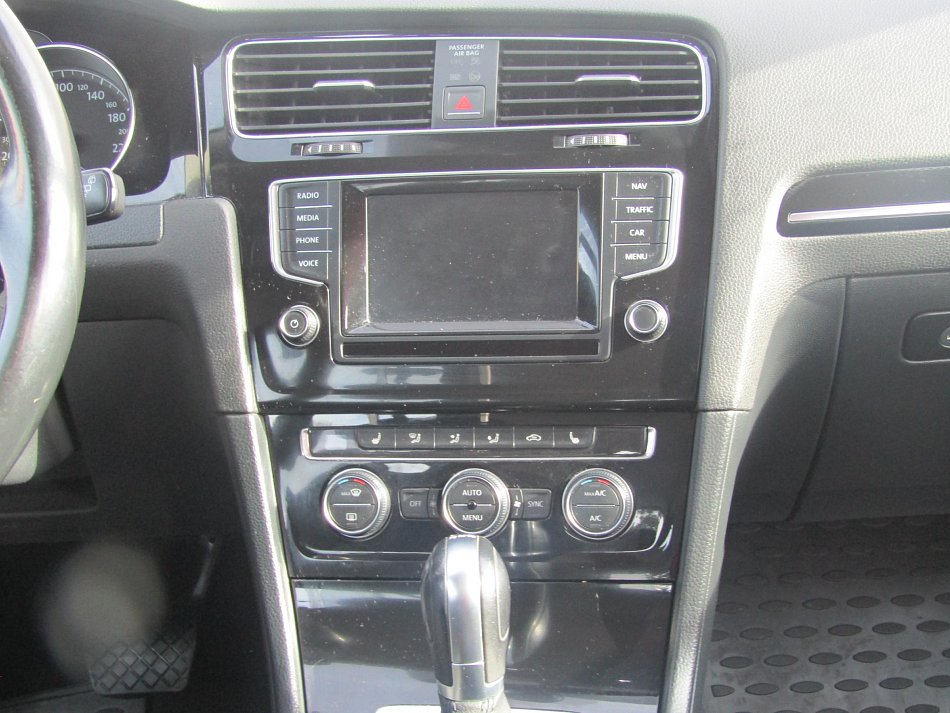 Volkswagen Golf 1.6TDi 