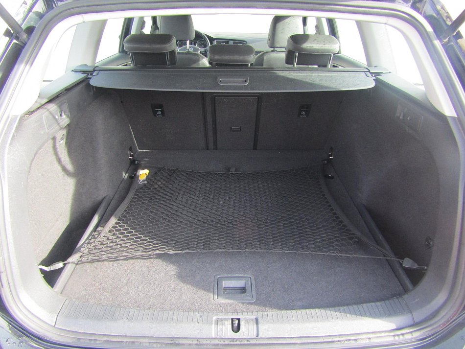 Volkswagen Golf 1.6TDi 
