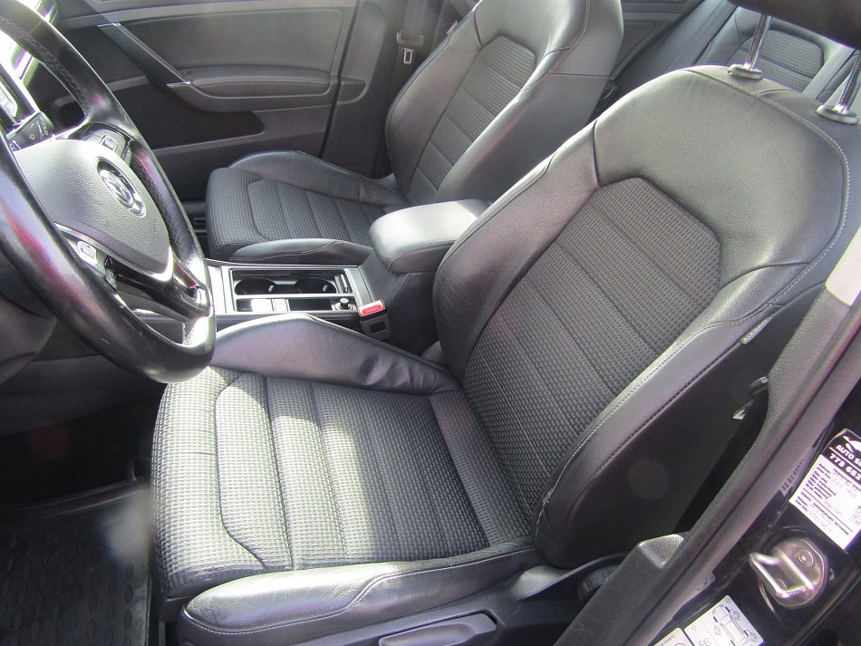 Volkswagen Golf 1.6TDi 