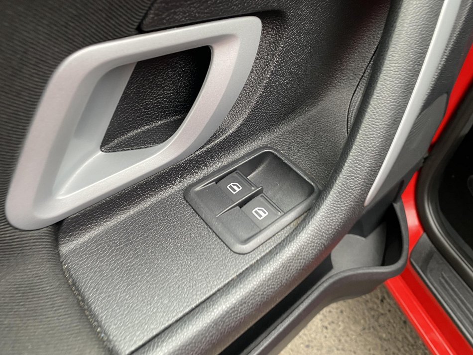 Škoda Fabia II 1.4 16V Style