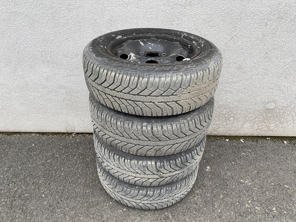 Škoda Fabia II 1.4 16V Style