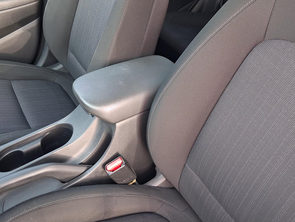 Hyundai Kona 1.0T-GDi 