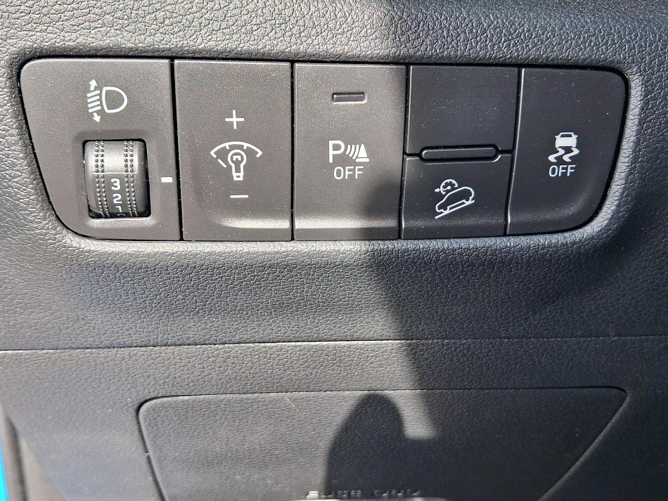 Hyundai Kona 1.0T-GDi 