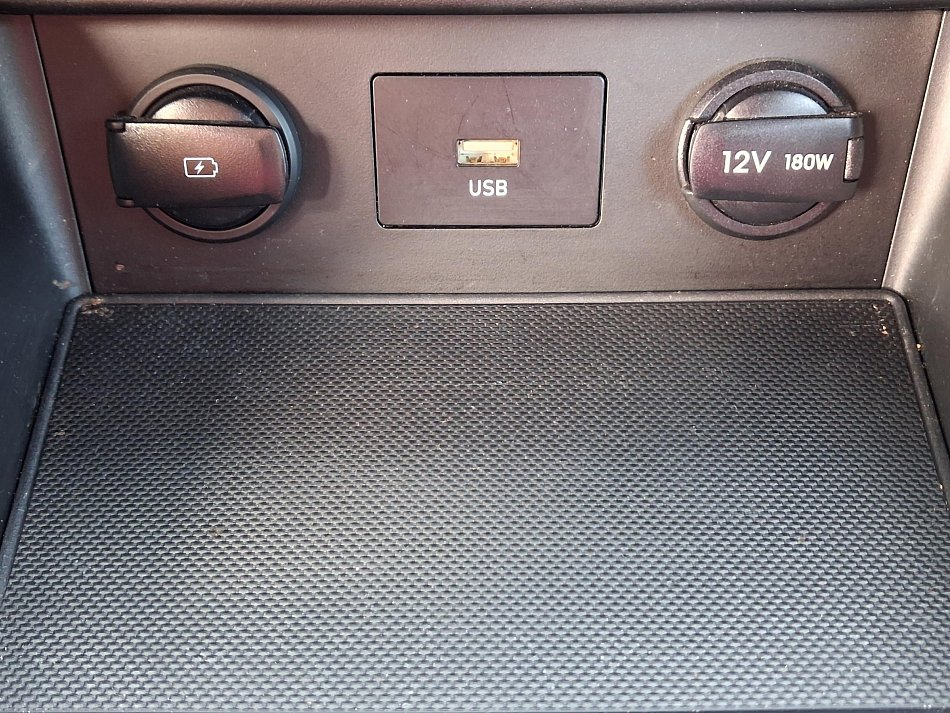 Hyundai Kona 1.0T-GDi 