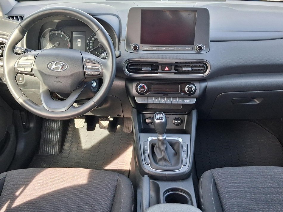 Hyundai Kona 1.0T-GDi 