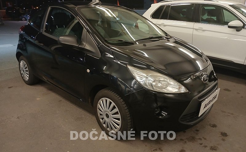 Ford Ka 1.2i 