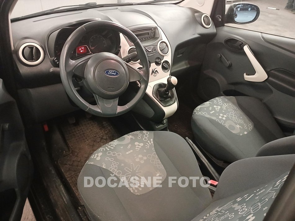 Ford Ka 1.2i 