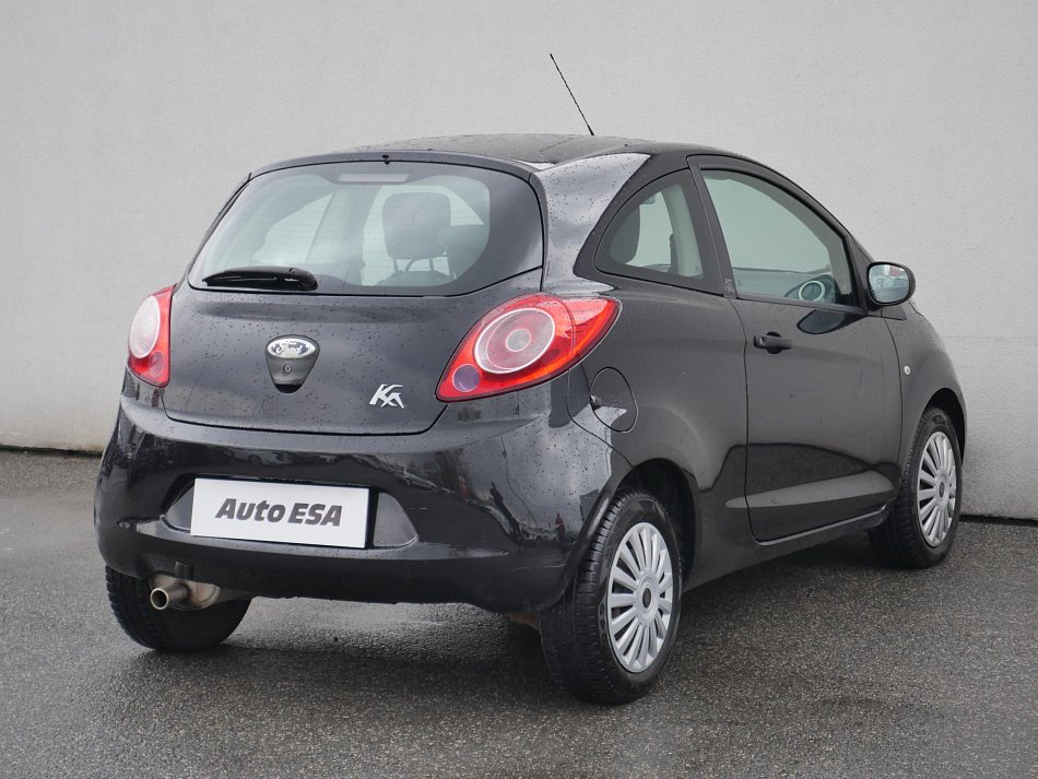Ford Ka 1.2i 