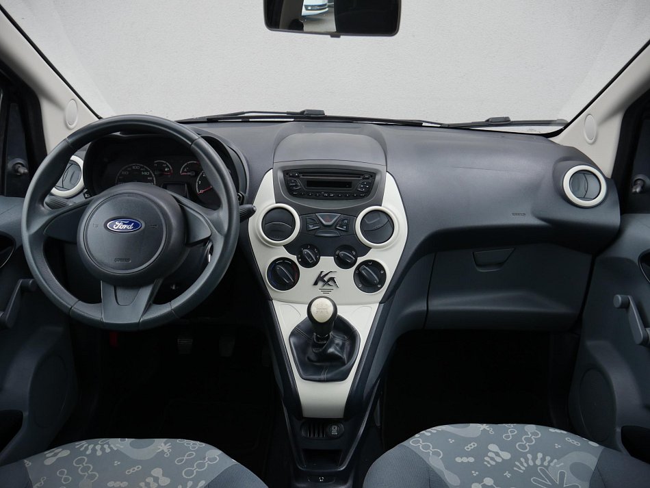 Ford Ka 1.2i 