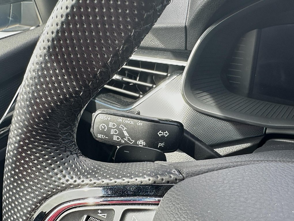 Škoda Scala 1.5 TSi 