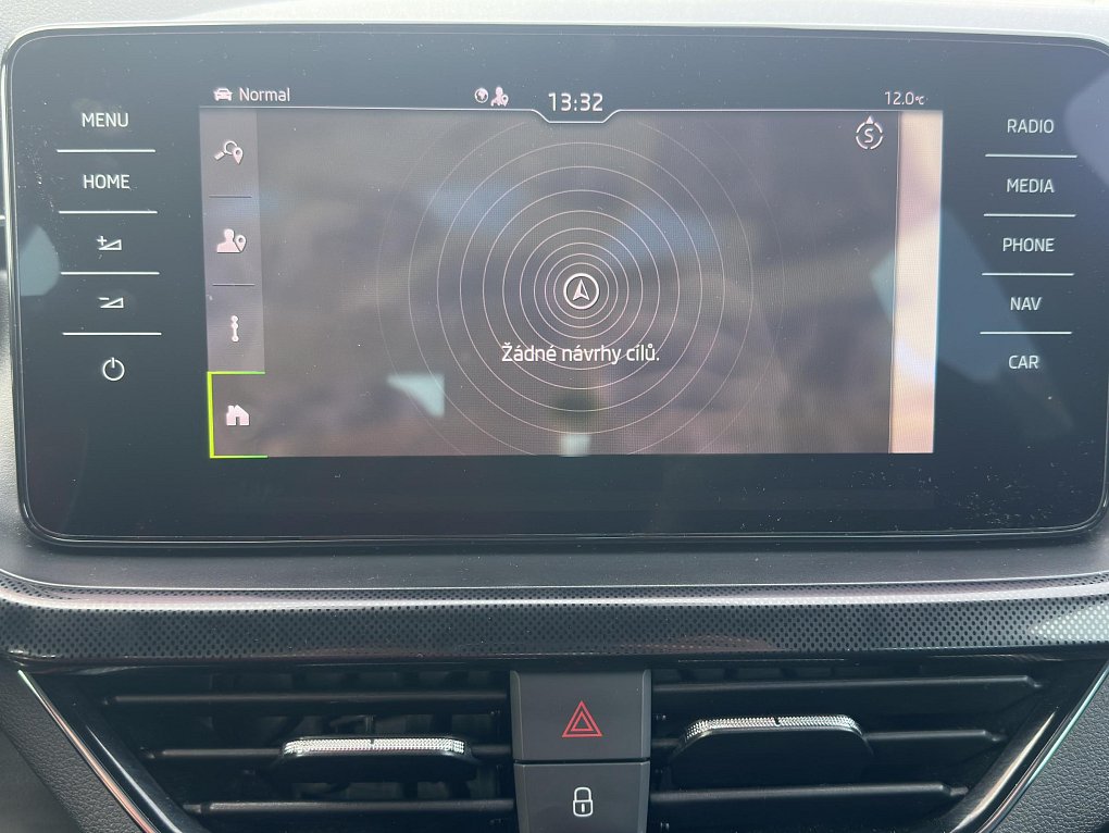 Škoda Scala 1.5 TSi 