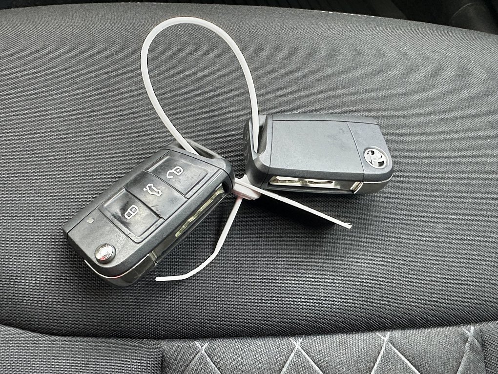 Škoda Scala 1.5 TSi 